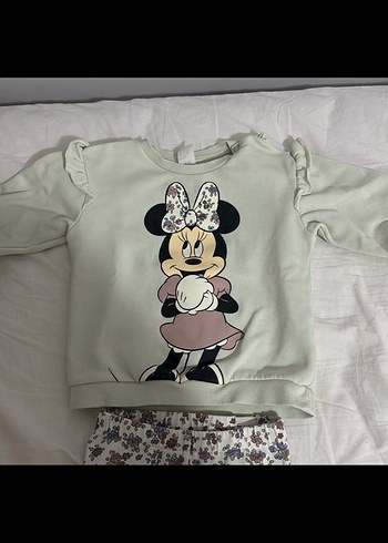 Hm alt üst takım - Görsel 2