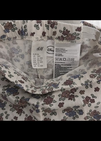 Hm alt üst takım - Görsel 4