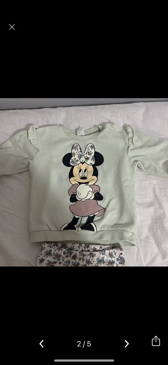 Hm alt üst takım - Görsel 2