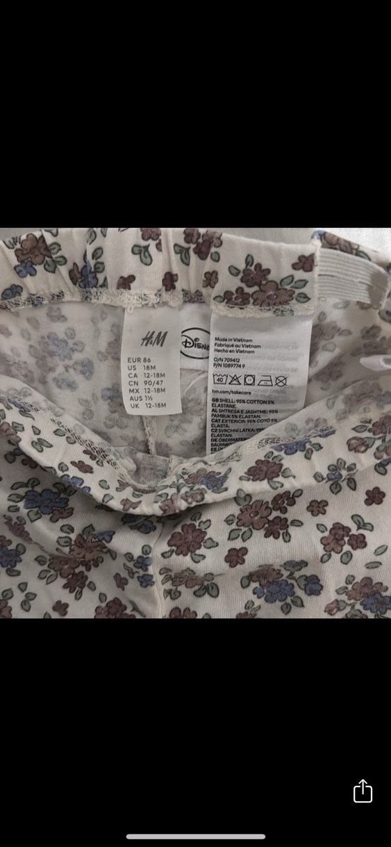 Hm alt üst takım - Görsel 4