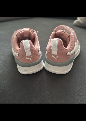 Puma spor ayakkabı - Görsel 3