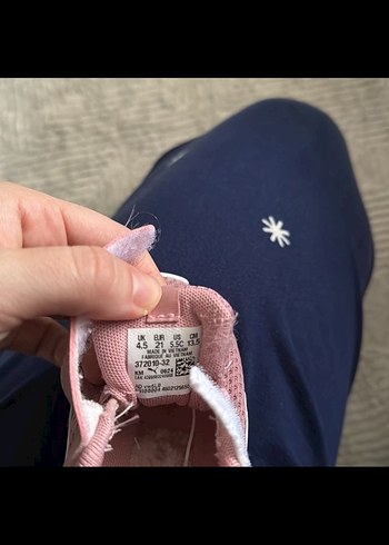 Puma spor ayakkabı - Görsel 4