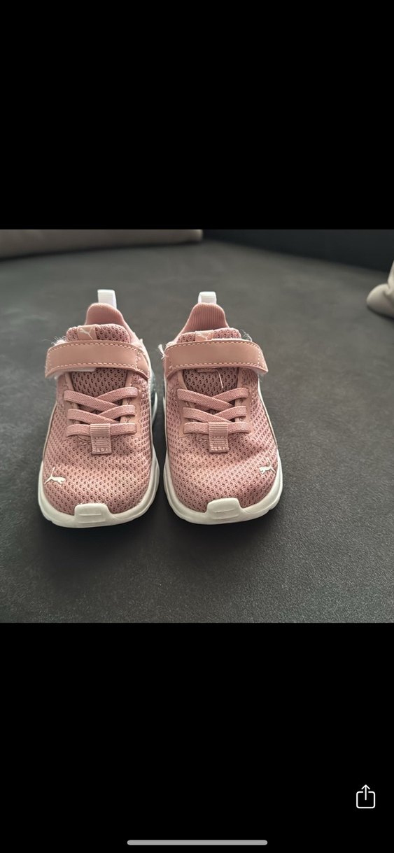 Puma spor ayakkabı - Görsel 2