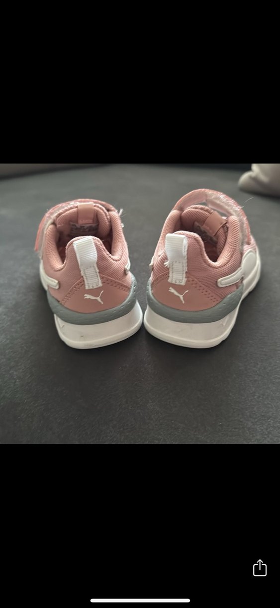 Puma spor ayakkabı - Görsel 3