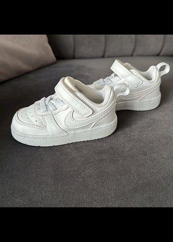 Nıke spor ayakkabı - Görsel 2