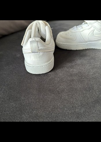 Nıke spor ayakkabı - Görsel 3