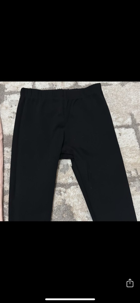 Lc waikiki tayt - Görsel 3