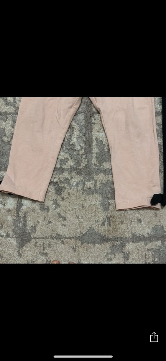 Lc waikiki tayt - Görsel 2