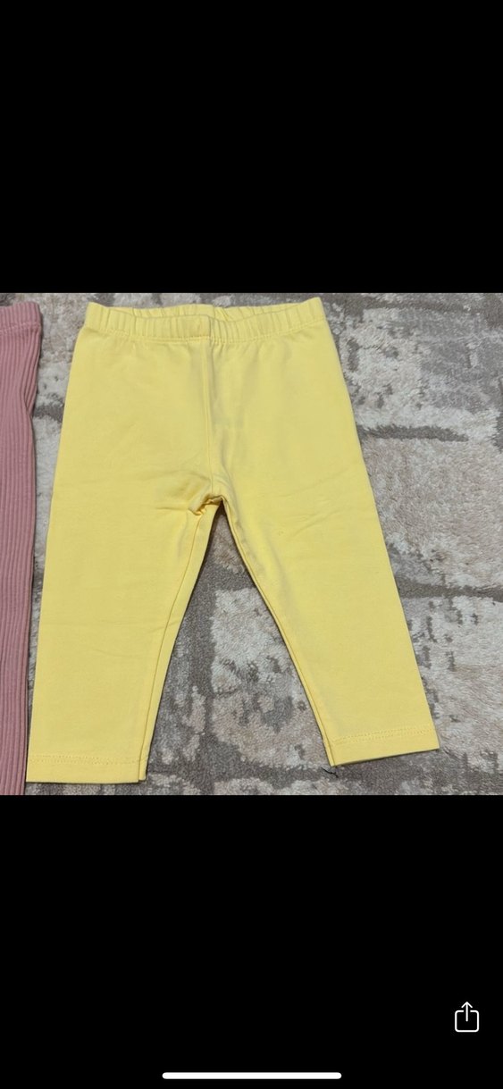 Lc waikiki tayt - Görsel 3