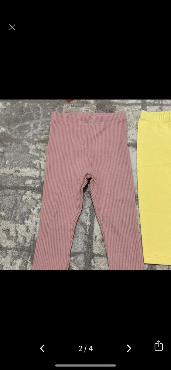 Lc waikiki tayt - Görsel 2