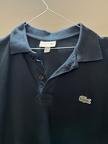 LACOSTE POLO YAKA T SHİRT