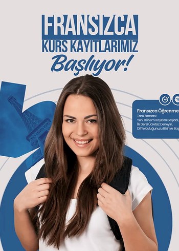  Beden Renk Dil kurslarımız vardır. AÇIKLAMAYI OKUYUN.