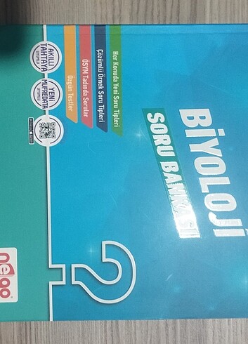 AYT BİYOLOJİ