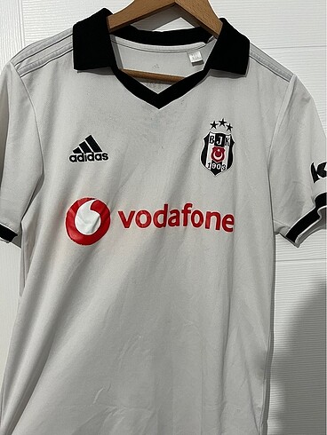 Beşiktaş forması