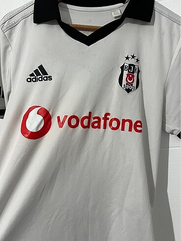 Adidas Beşiktaş forması