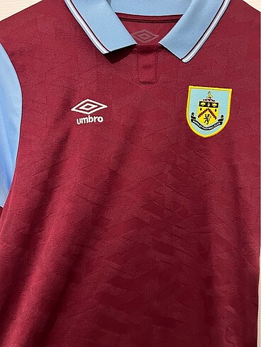 Diğer Burnley