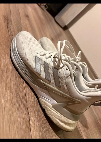 Adidas Spor Ayakkabı - Görsel 2