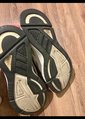 Adidas Spor Ayakkabı - Görsel 4
