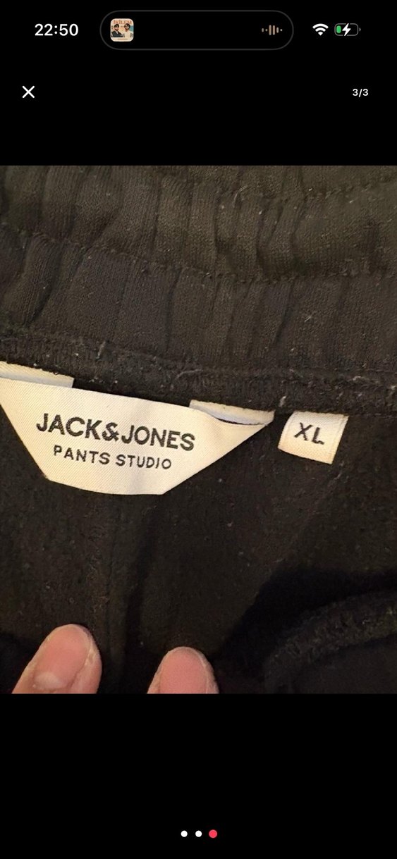 Esofman alti - Görsel 3