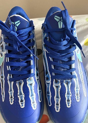 Kobe 5 x-ray - Görsel 2