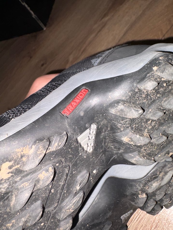 Adidas Terrex Bot - Görsel 4