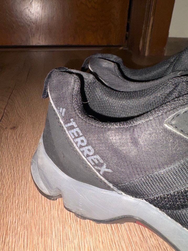 Adidas Terrex Bot - Görsel 2