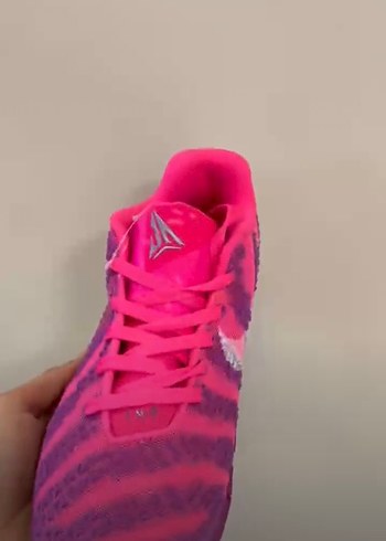 Nike Ja 3 - Görsel 8