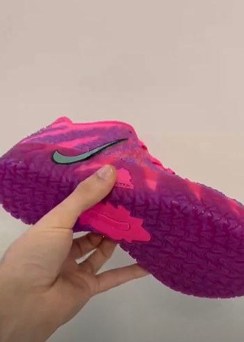 Nike Ja 3 - Görsel 5