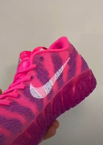 Nike Ja 3 - Görsel 6