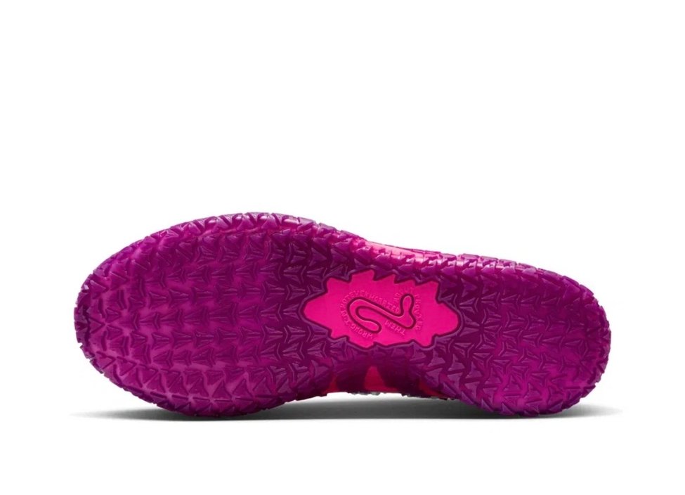 Nike Ja 3 - Görsel 2