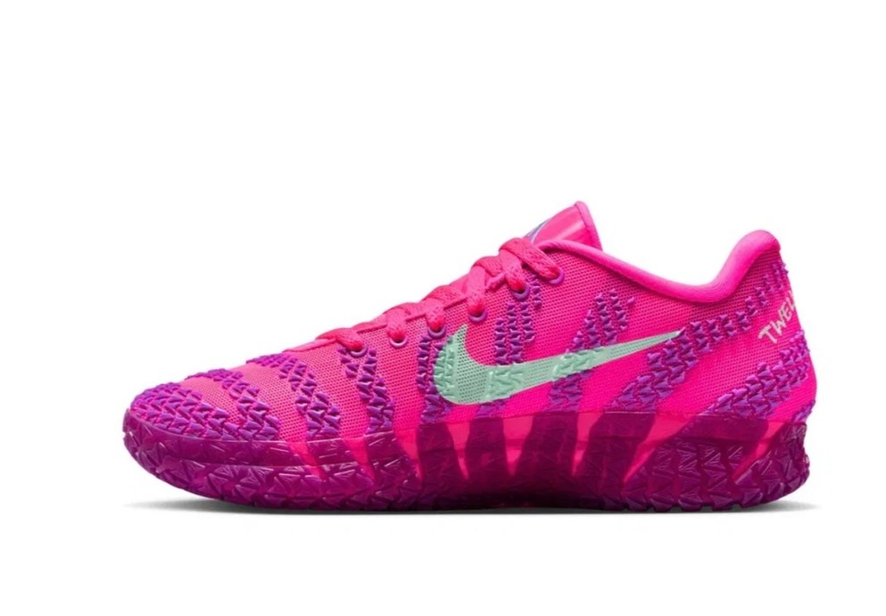 Nike Ja 3 - Görsel 4