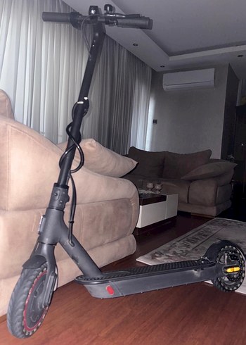 Xaomi Pro 2 E-Scooter - Görsel 10