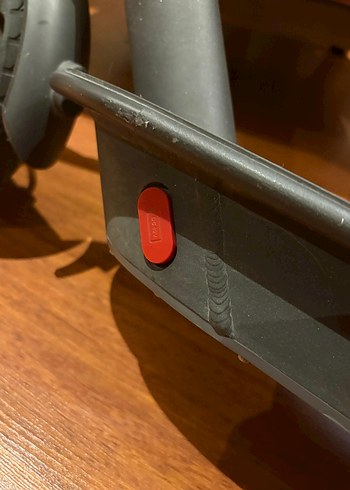 Xaomi Pro 2 E-Scooter - Görsel 4