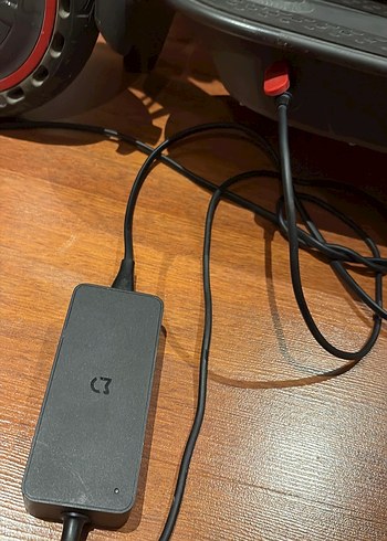 Xaomi Pro 2 E-Scooter - Görsel 8