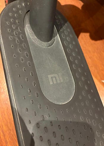 Xaomi Pro 2 E-Scooter - Görsel 7