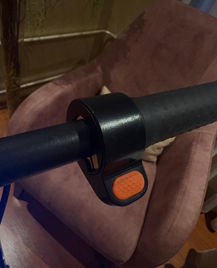 Xaomi Pro 2 E-Scooter - Görsel 3