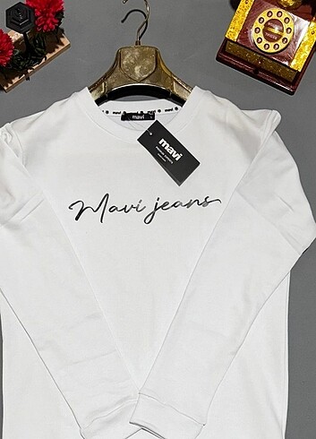 Mavi Sweatshirt 