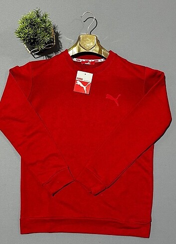 Puma Sweatshirt 