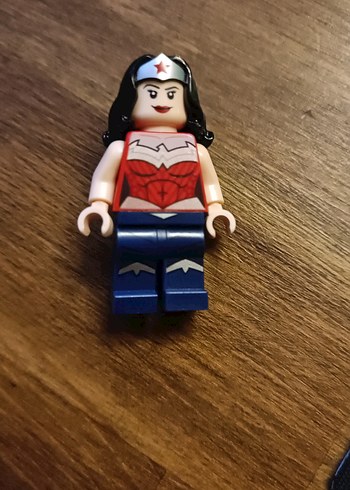 wonder woman dc