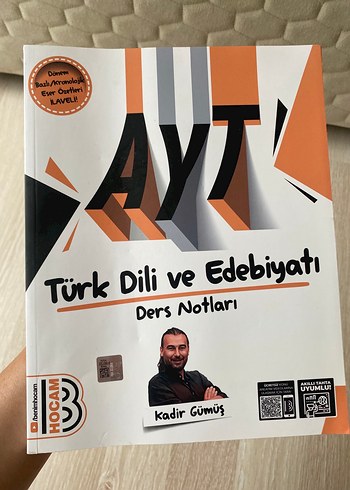 TYT-AYT Soru Bankaları - Görsel 8