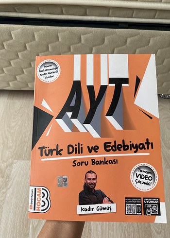 TYT-AYT Soru Bankaları - Görsel 16