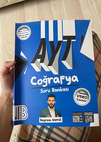 TYT-AYT Soru Bankaları - Görsel 10