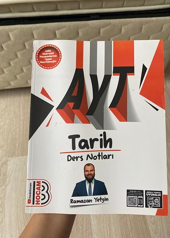 TYT-AYT Soru Bankaları - Görsel 11