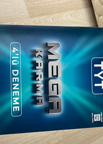 TYT-AYT Soru Bankaları - Görsel 13