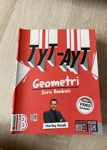 TYT-AYT Soru Bankaları - Görsel 4