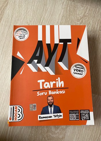 TYT-AYT Soru Bankaları - Görsel 5