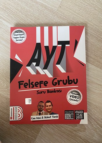 TYT-AYT Soru Bankaları - Görsel 9