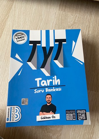 TYT-AYT Soru Bankaları - Görsel 7