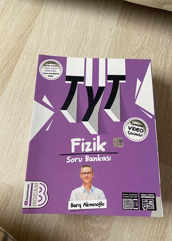 TYT-AYT Soru Bankaları - Görsel 3