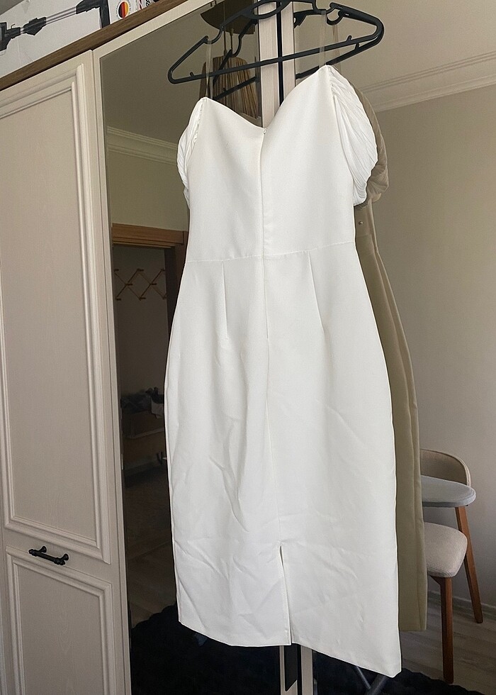 Söz elbisesi - Görsel 5